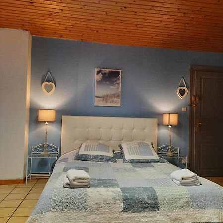 Romantic Studio Center Colmar Eksteriør bilde