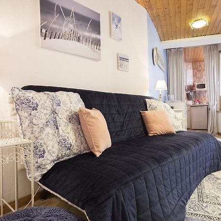 Romantic Studio Center Colmar Rom bilde