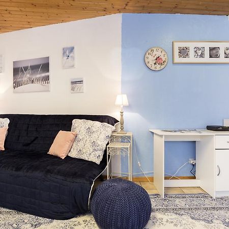 Romantic Studio Center Colmar Rom bilde