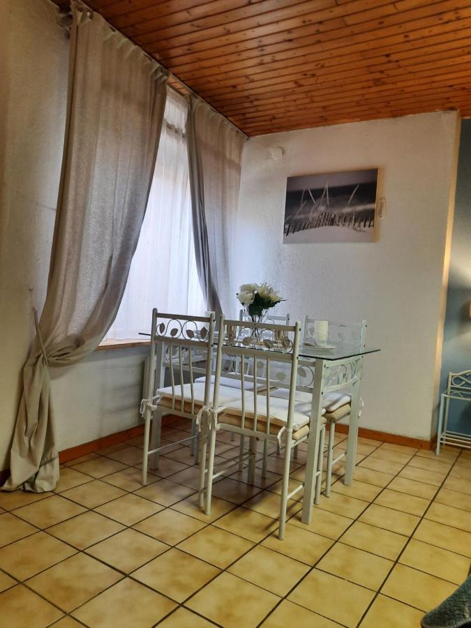 Romantic Studio Center Colmar Eksteriør bilde