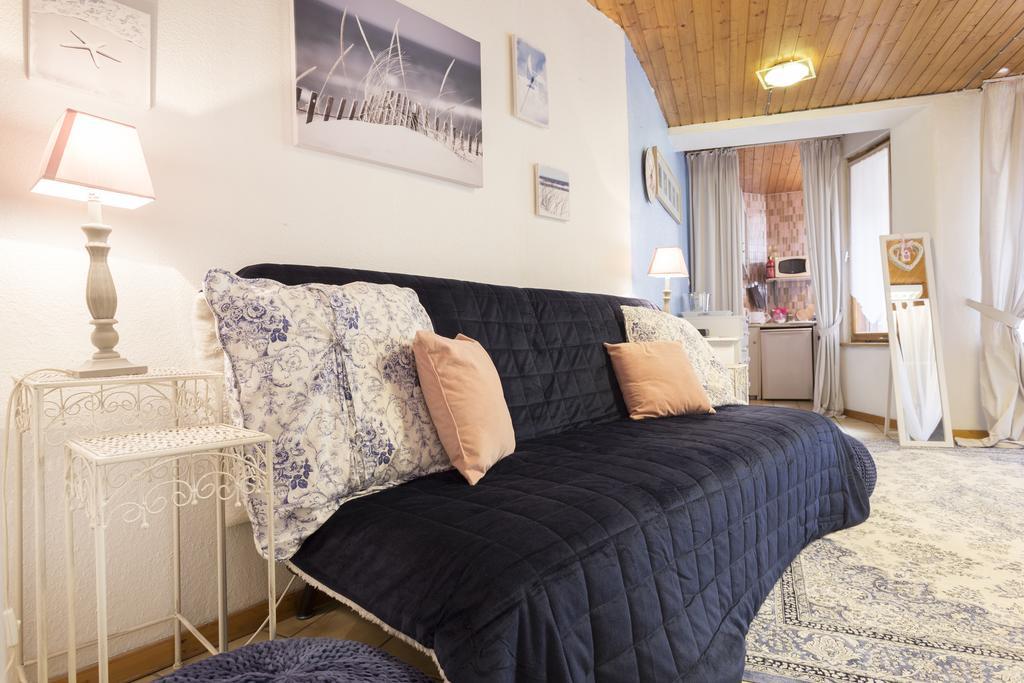 Romantic Studio Center Colmar Rom bilde